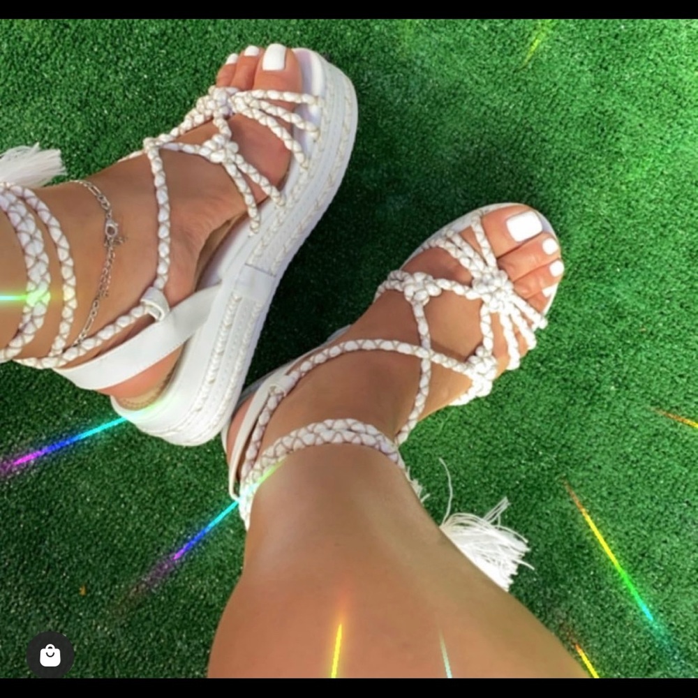 Brazilian sandals